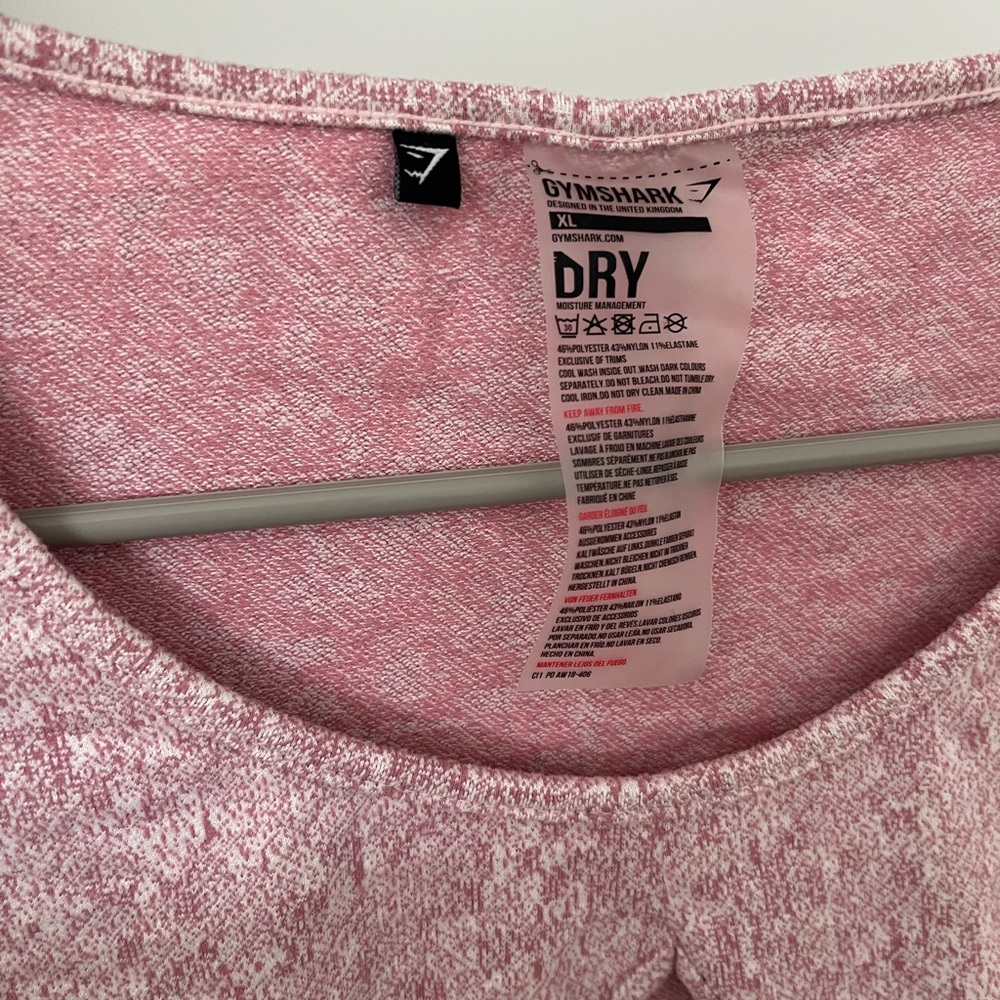 Gymshark - Picture 3 of 3
